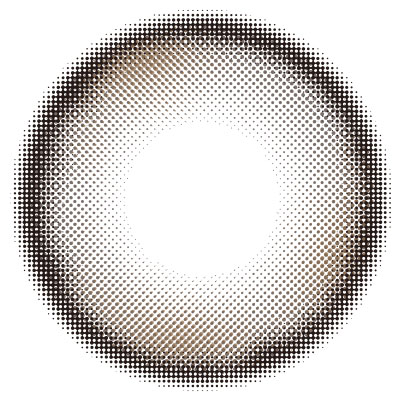 【ゼロヘーゼル】LILMOON0.03ZERO 1day リルムーン0.03ゼロ ワンデー 1箱10枚入り［PIA］ 画像3