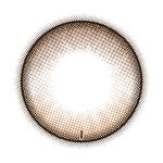 【ドーリッシュブラウントーリック】MOLAK TORIC 1day モラク トーリック ワンデー 1箱10枚入り(C -0.75)［PIA］ 画像3