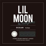 【オーシャン】LILMOON 1MONTH リルムーン ワンマンス 1枚[PIA] 画像4