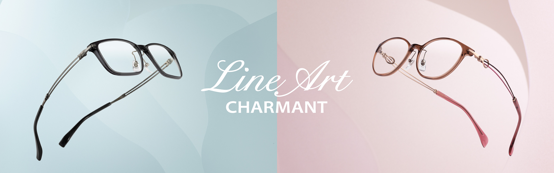 LineArt CHARMANT