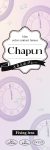 【ときとめグレー】Chapun 1day シャプン ワンデー 1箱10枚入り［PIA］ 画像4