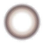 【本命のブラウン】Motecon ULTRA 1Month超モテコンウルトラマンスリー 1箱2枚入り[スウィート] 画像2