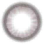 【ジェントルピンク】LILMOON0.03ZERO 1day リルムーン0.03ゼロ ワンデー 1箱10枚入り［PIA］ 画像3