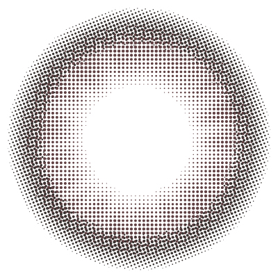 【ジェントルピンク】LILMOON0.03ZERO 1day リルムーン0.03ゼロ ワンデー 1箱10枚入り［PIA］ 画像3