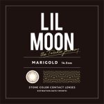 【マリーゴールド】LILMOON 1MONTH リルムーン ワンマンス 1枚[PIA] 画像4