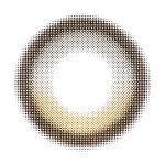 【スターグロー】melady 1day ミレディ ワンデー 1箱10枚入り［PIA］ 画像3