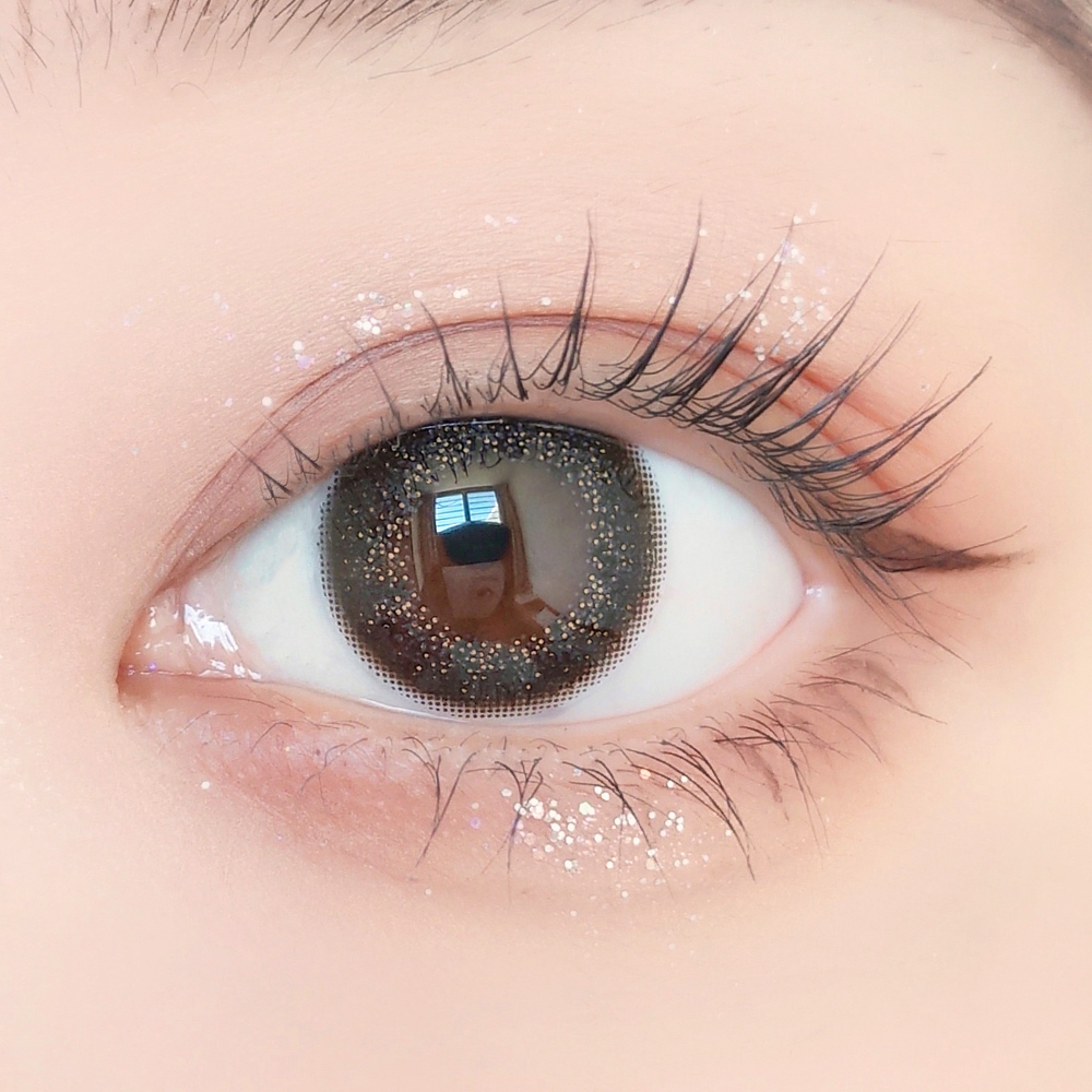 【オリーヴブラウン】envie UV アンヴィ UV 30枚[ANW] 画像2