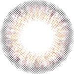 【度なし・フラミンゴ】LILMOON 1MONTH リルムーン ワンマンス 2枚[PIA] 画像3
