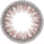 【カフェモカ】白石麻衣プロデュース feliamo 1day フェリアモ ワンデー 10枚[PIA] 画像3