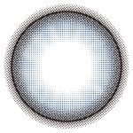 【レイクブルー】LILMOON0.03ZERO 1day リルムーン0.03ゼロ ワンデー 1箱10枚入り［PIA］ 画像3