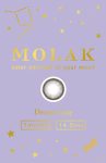 【ドリームグレー】MOLAK 1Month モラク ワンマンス 1箱2枚入り[PIA] 画像4