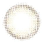 【ヌーディーベージュ】perse 1DAY パース ワンデー 10枚 [PIA] 画像3