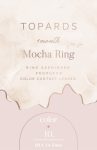 【モカリング】TOPARDS 1Month トパーズ ワンマンス 1箱2枚入り［PIA］ 画像4
