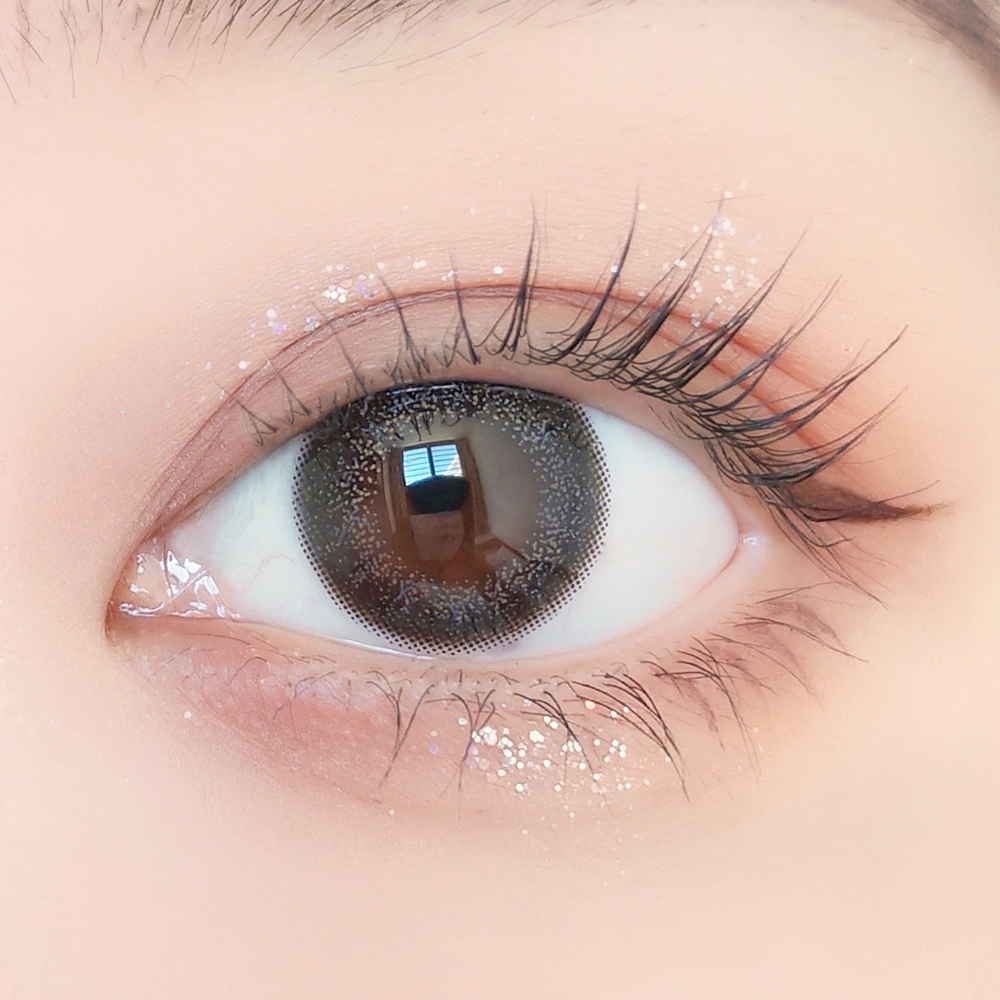 【シャンパングレイ】envie UV アンヴィ UV 10枚[ANW] 画像2