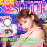 【Seoul】Sekai no Flurry せかいのふるーりー  1箱10枚入り[Wscale]