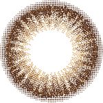 【チョコタルト】FLANMY 1DAY フランミー ワンデー 10枚[T-Garden] 画像3