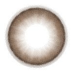 【超盛れリングベージュ】motecon 1Month 超モテコンウルトラマンスリー ワンマンス 1箱2枚入り[スウィート] 画像3