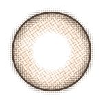 【アイドルリング】melady 1DAY ミレディ ワンデー 1箱10枚入り[PIA] 画像3