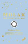 【ユニフォームブラック】MOLAK 1Month モラク ワンマンス 1箱2枚入り[PIA] 画像4
