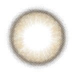 【テディブラウン】perse 1DAY パース ワンデー 10枚 [PIA] 画像3