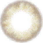 【ラスティベージュ】LILMOON 1MONTH リルムーン ワンマンス 1枚[PIA] 画像3