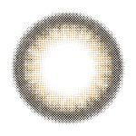 【ココトパーズ】TOPARDS 1day  トパーズ　ワンデー １箱10枚入り[PIA] 画像3