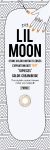 【クリームベージュ】LILMOON 1DAY リルムーン ワンデー 10枚[PIA] 画像4