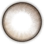 【ドーリッシュブラウン】MOLAK 1MONTH モラク ワンマンス 1箱2枚入り[PIA] 画像3