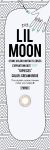 【クリームグレージュ】LILMOON 1DAY リルムーン ワンデー 10枚[PIA] 画像4