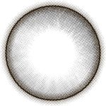 【ドーリッシュグレー】MOLAK 1MONTH モラク ワンマンス 1箱2枚入り[PIA] 画像3