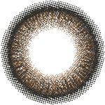 【カカオワッフル】FLANMY 1DAY フランミー ワンデー 10枚[T-Garden] 画像3