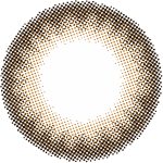 【カプチーノ】白石麻衣プロデュース feliamo 1day フェリアモ ワンデー 10枚[PIA] 画像3