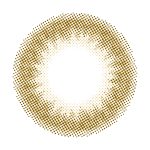 【キャラメルスフレ】mimuco1DAY ミムコ ワンデー 10枚[PIA] 画像3