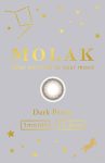 【ダークピオニー】MOLAK 1MONTH モラク ワンマンス 2枚[PIA] 画像4