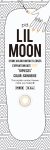 【スキンベージュ】 LILMOON 1DAY リルムーン ワンデー 10枚入り [PIA] 画像4