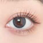【ミニュイグレージュ】envie UV アンヴィ UV 1箱10枚入り[ANW] 画像2