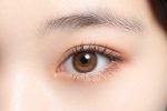 【ブラウンフォンデュ】mimuco1DAY ミムコ ワンデー 10枚[PIA] 画像2