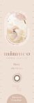 【ブラウンフォンデュ】mimuco1DAY ミムコ ワンデー 10枚[PIA] 画像4