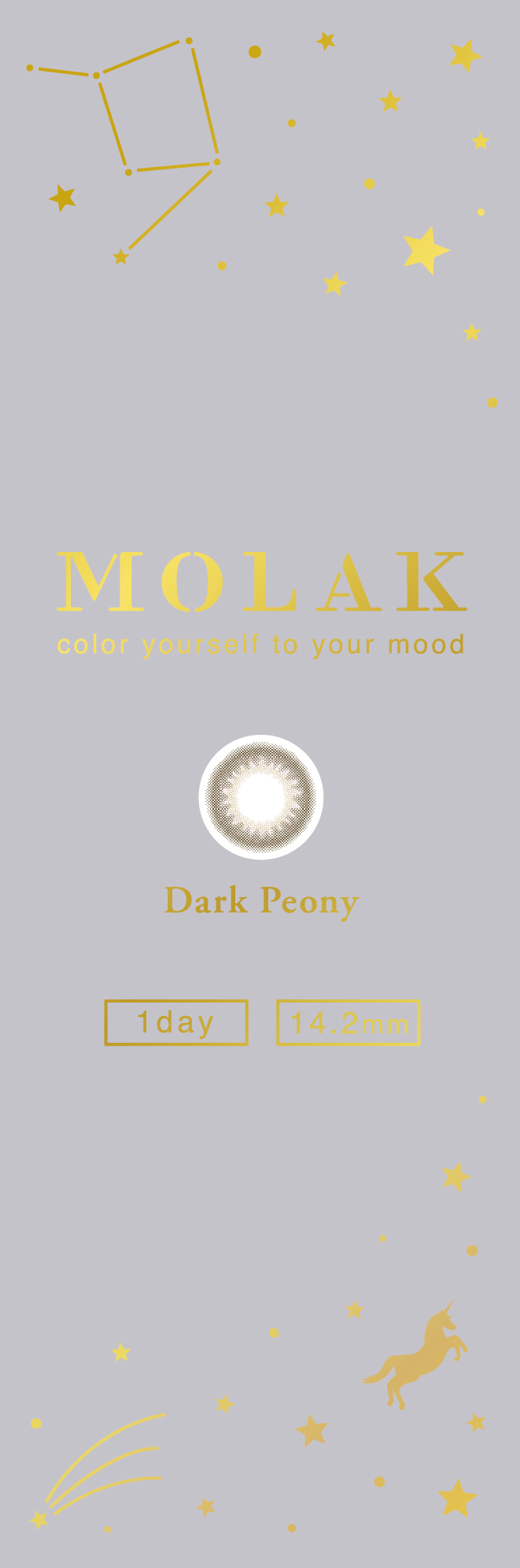 【ダークピオニー】MOLAK 1day モラク ワンデー 10枚[PIA] 画像4