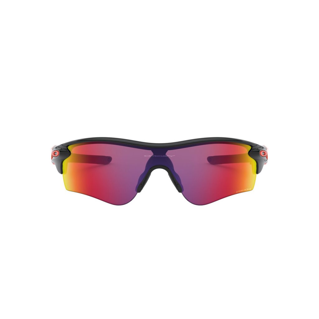 OAKLEY OO9206(7F02HB) 37 38 グレー