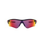 OAKLEY OO9206(7F02HB) 37 38 グレー