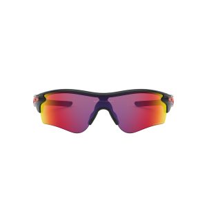 OAKLEY OO9206(7F02HB) 37 38 グレー