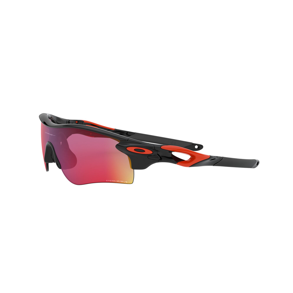OAKLEY OO9206(7F02HB) 37 38 グレー 画像3