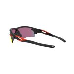 OAKLEY OO9206(7F02HB) 37 38 グレー 画像5