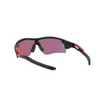 OAKLEY OO9206(7F02HB) 37 38 グレー 画像6