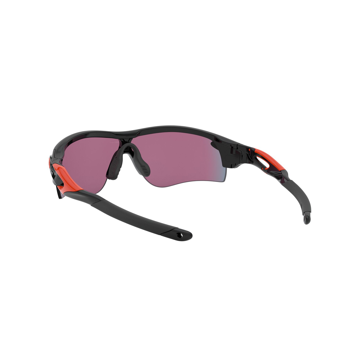 OAKLEY OO9206(7F02HB) 37 38 グレー 画像6