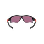 OAKLEY OO9206(7F02HB) 37 38 グレー 画像7
