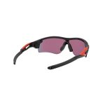 OAKLEY OO9206(7F02HB) 37 38 グレー 画像8