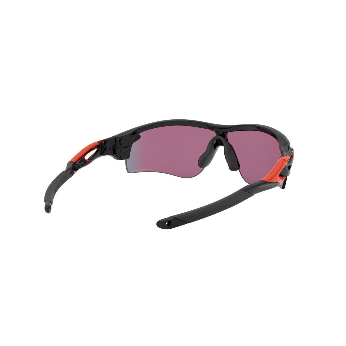 OAKLEY OO9206(7F02HB) 37 38 グレー 画像8