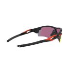 OAKLEY OO9206(7F02HB) 37 38 グレー 画像9